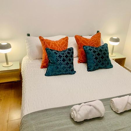 London Apartment Finsbury Park Zone 2 - 10 Minutes To Central Londra Exterior foto