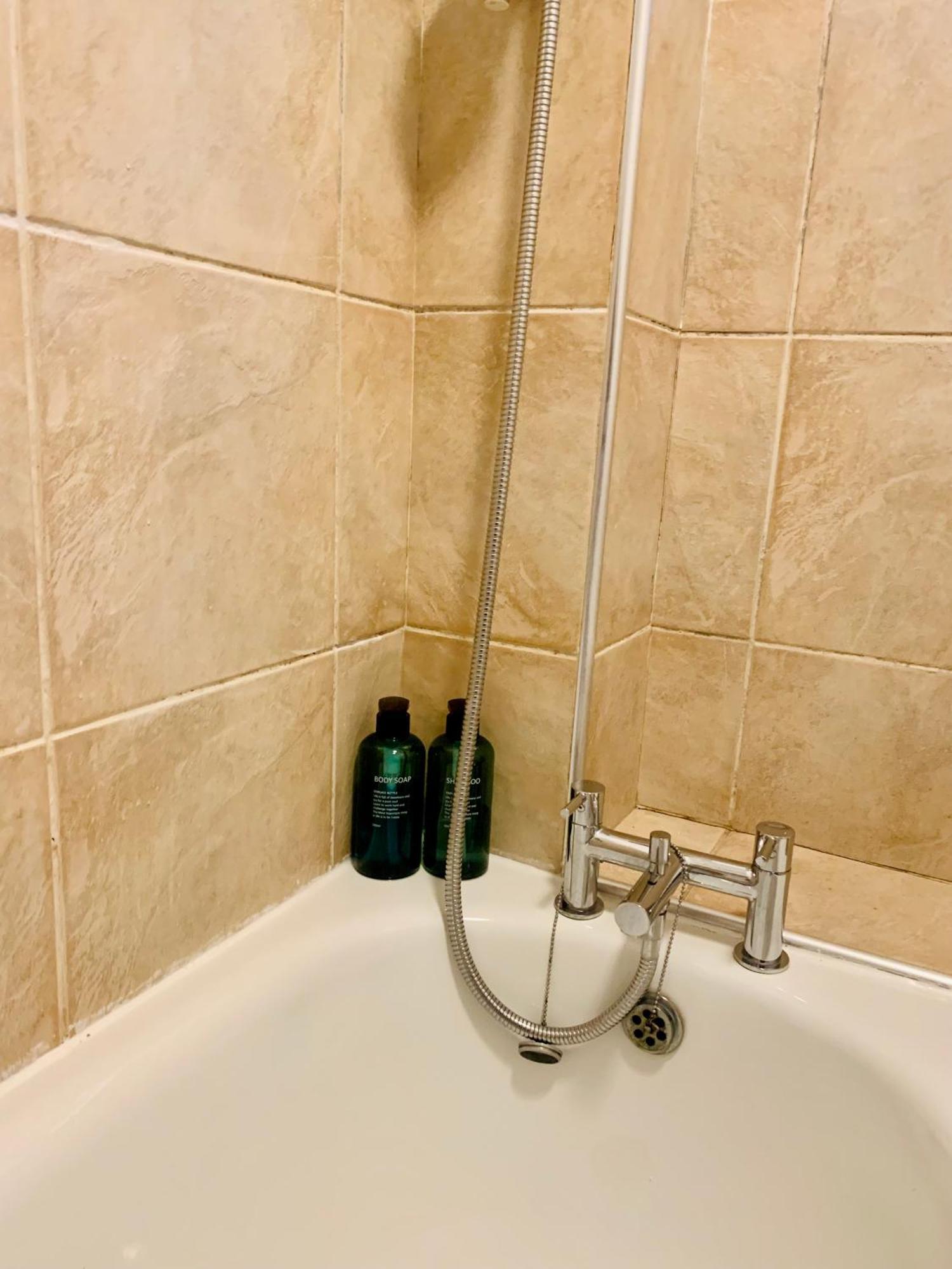 London Apartment Finsbury Park Zone 2 - 10 Minutes To Central Londra Exterior foto
