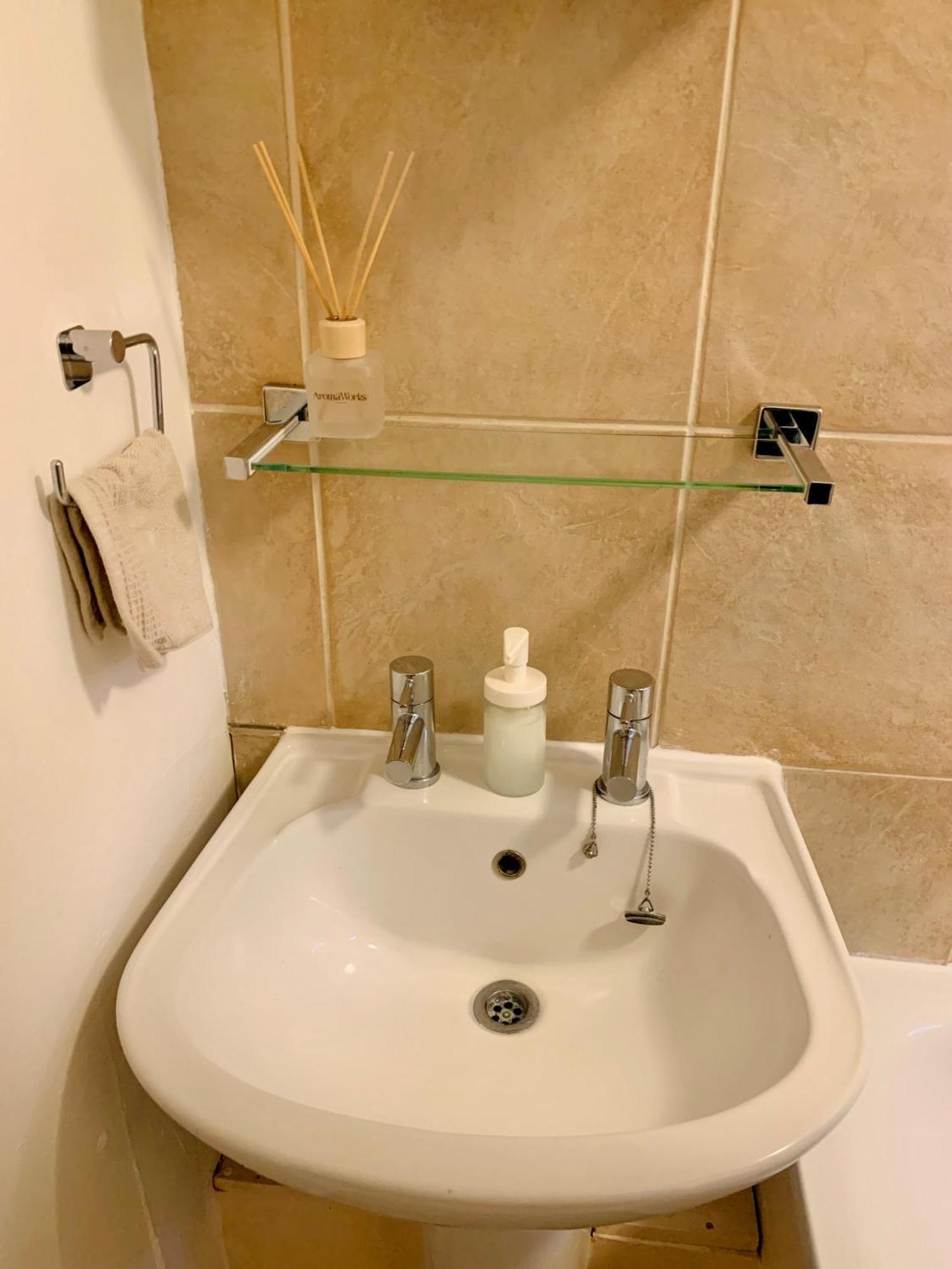 London Apartment Finsbury Park Zone 2 - 10 Minutes To Central Londra Exterior foto