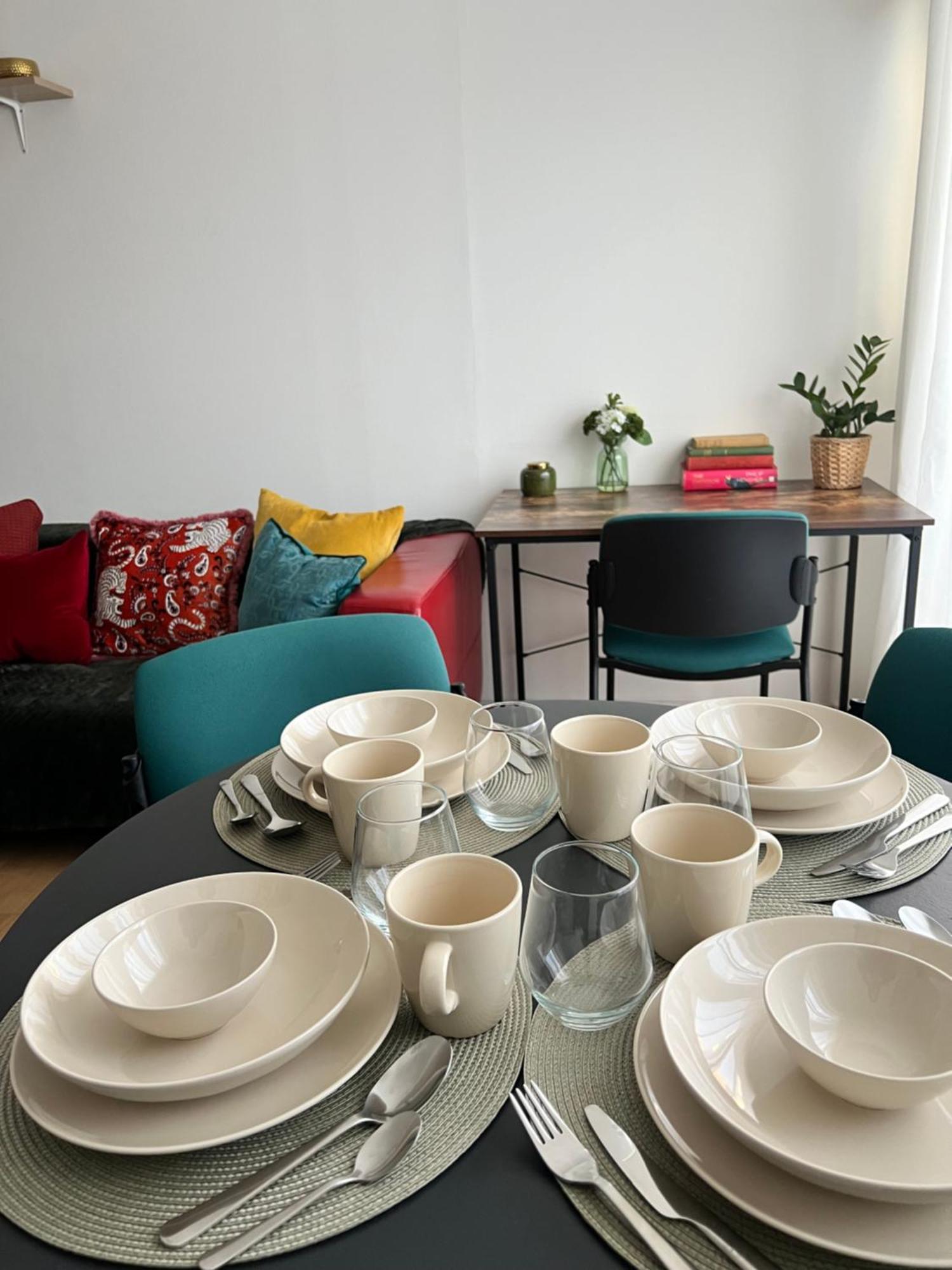 London Apartment Finsbury Park Zone 2 - 10 Minutes To Central Londra Exterior foto